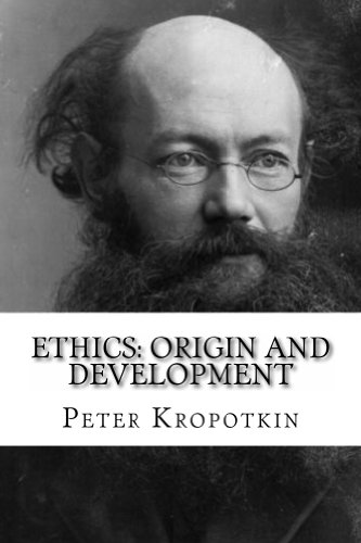 Ethics: Origin and Development