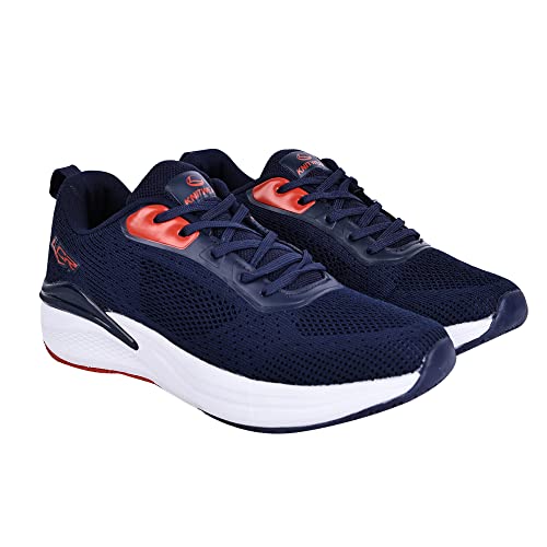 Image of Lancer Mens Platinum-31 Sports Shoes