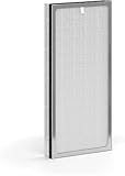 Ersatzfilter Kompatibel mit MA-40 Luftreiniger 3-in-1 H13 True HEPA Filter Kompatibel mit Medify Air Air Purifier