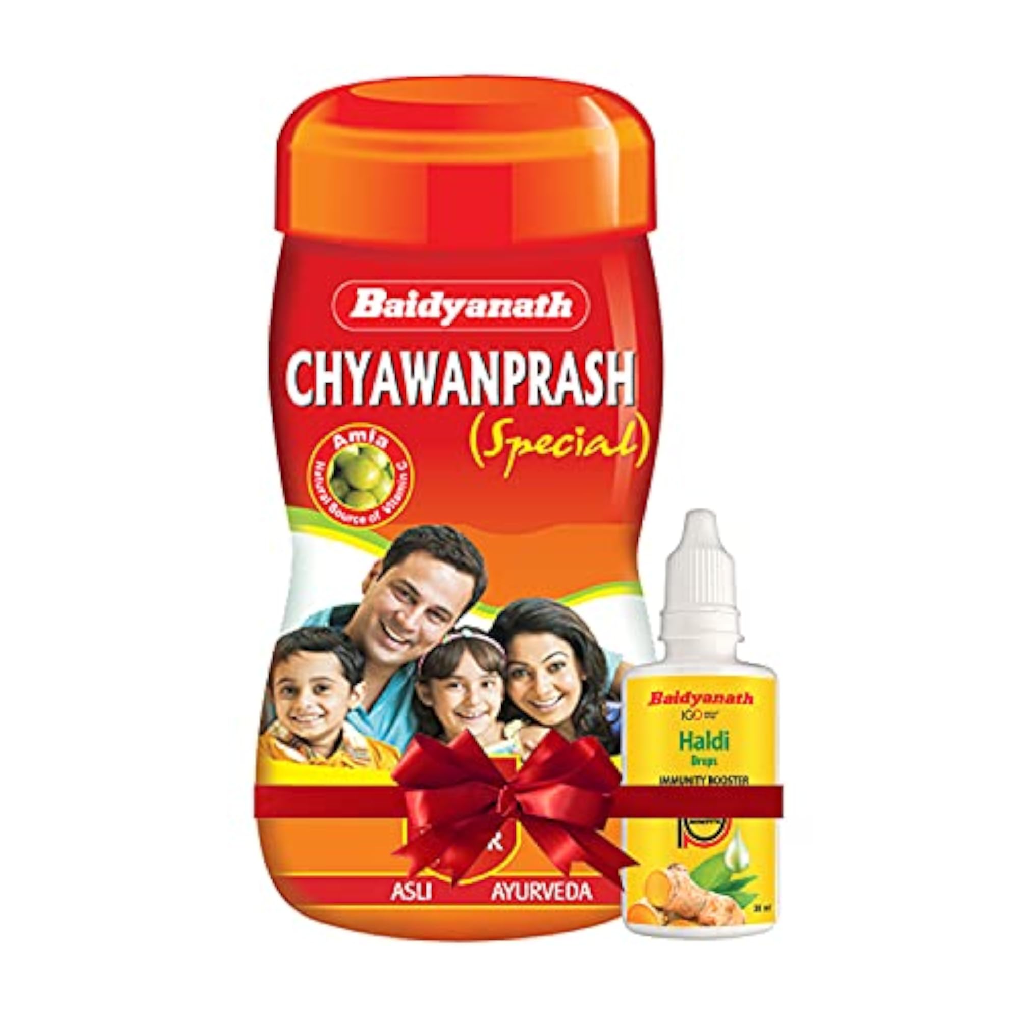 Chyawanprash Special, 1kg