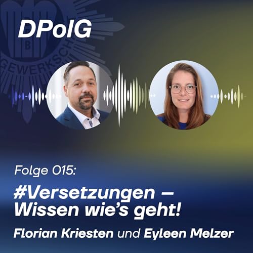 Staffel 2 |006| Versetzungen - Wissen wie's geht! Titelbild