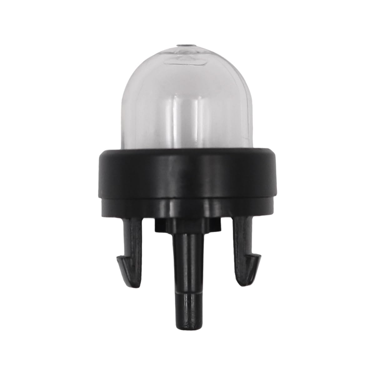 5PCS Primer Bulb General Fuel Pump Replace Snap in Primer Bulb Fit Universal Primer Bulb Replacements for Various Chainsaw Strimmer Carburettor