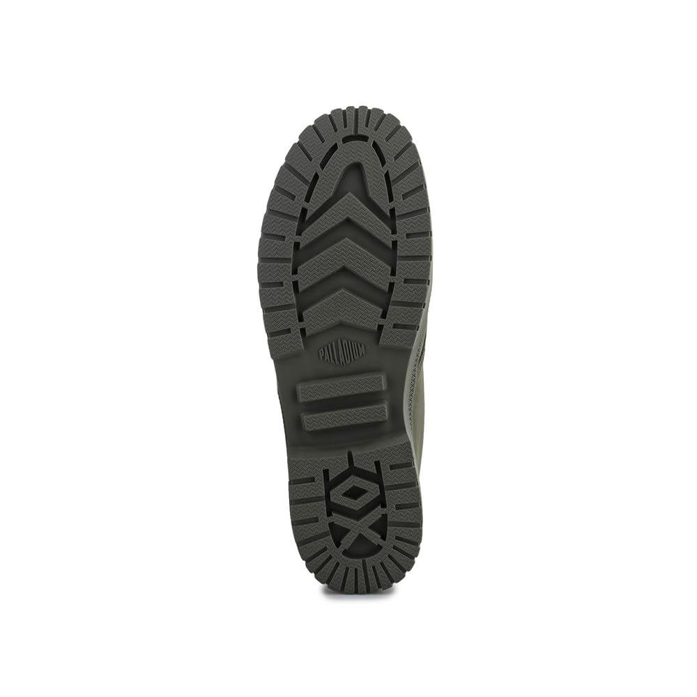 Palladium Sp20 Cuff Lth WP WF 79067325, Stivali