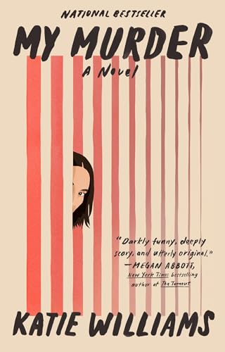Cover of My Murder: A Novel