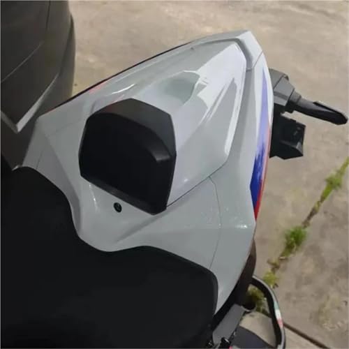 Capot de selle CBR1000RR-R SP pour sorties moto solo et piste