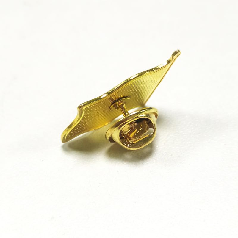 Image of Country Flag Brooch Metal Alloy Souvenir Pin Shirt Hat Backpack Jewelry Accessories Decoration Party Christmas Gift Badge International Travel Pin