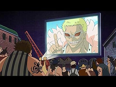 ワンピース