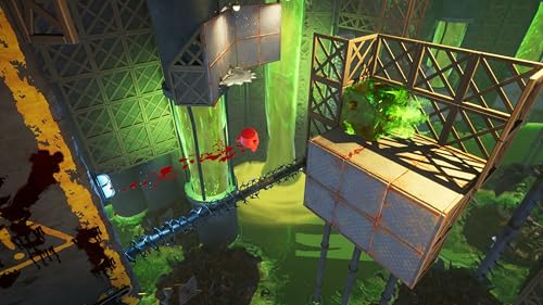 Miniatura 6 de SUPER MEAT BOY 3D - PlayStation 5