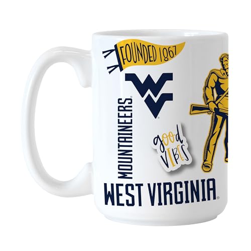 Image of Logo Brands 20 oz Powder Coat Tumbler- Insulated Tumbler with Lid for Water, Iced Tea or Coffee, Smoothie and More