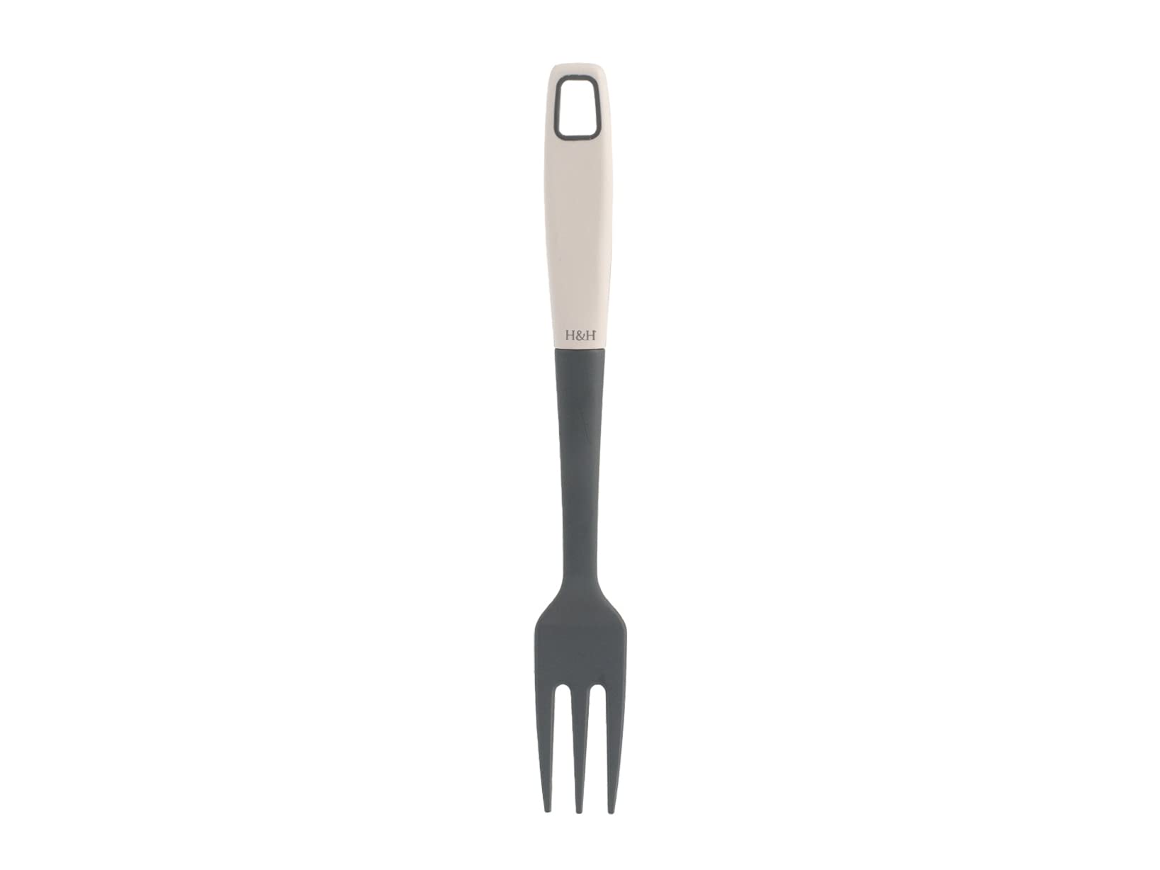 H&H Bicolor Nylon widelec 31cm