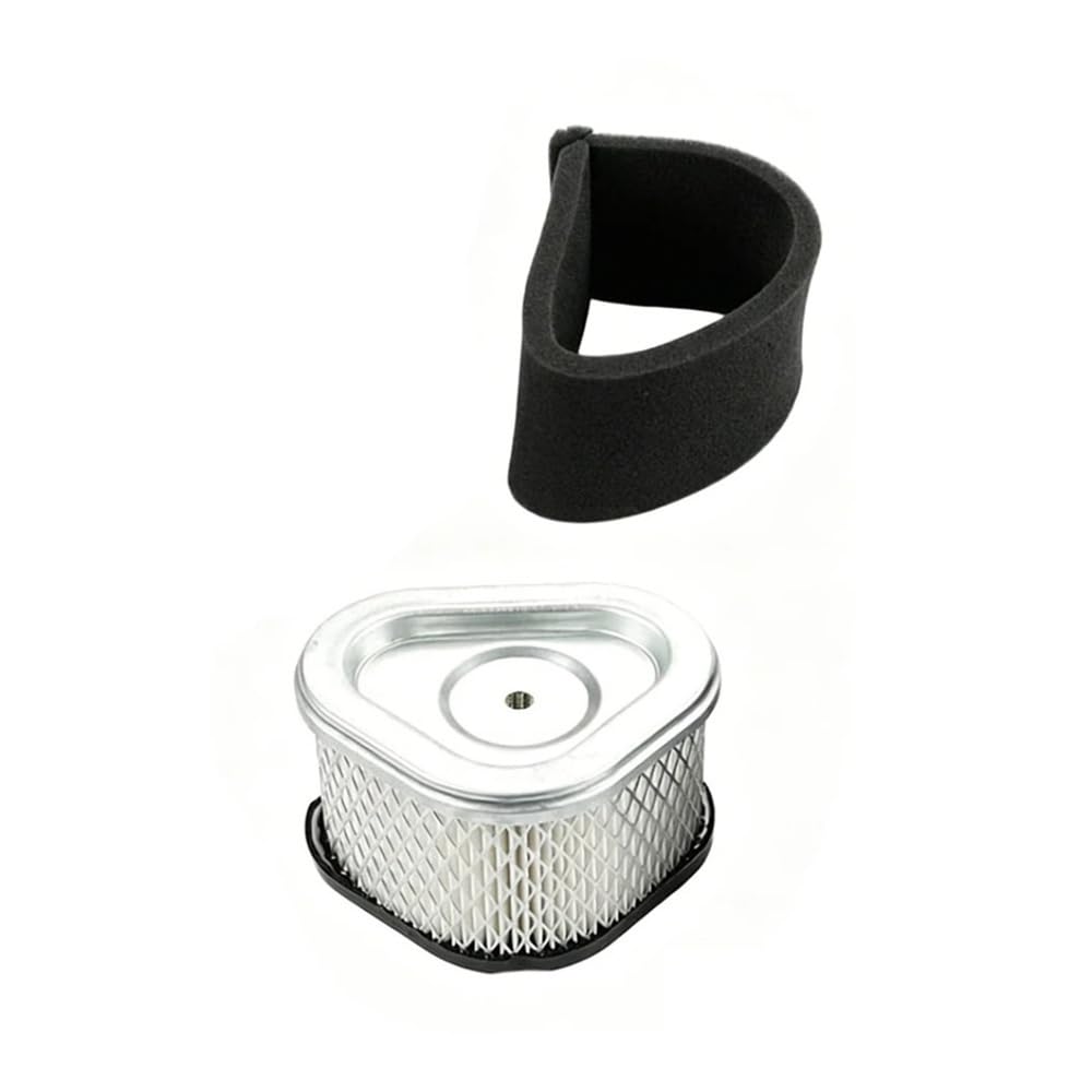 Filtro de Aire GY20574 Apto for AM123553 LX173 LT133 LT155 | Filtro de aire GY20574 apto for AM123553 LX173 LT133 LT155 herramientas de jardín repuestos for cortacésped