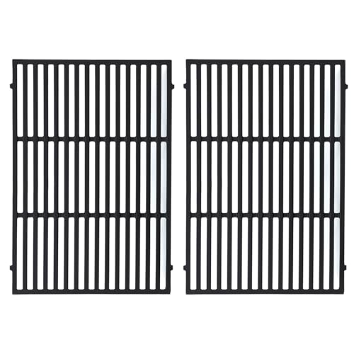 66095 66802 Grates Replacement Parts for Weber Genesis II E-310 II E-315 II E-335 II GS4 II E-330 LX E-340 Grill Parts Weber Genesis II & LX 300 Series Grill Replacement Parts Genesis 2 Cooking Grates