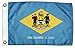 Taylor Made Flag 93095, Delaware