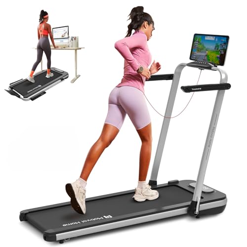 Mobvoi Home Treadmill SE Tapis Roulant AI Intelligente Elettrico...