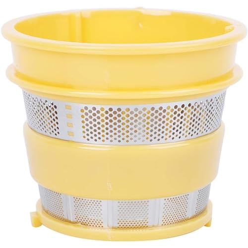 YS0911 Blender Filter Juicer Filter Fine Mesh Filter Slow Juicer Fine Mesh Sieve Filter Juicer Accessories For HU500DG Juicer Juicer Filter Replacement