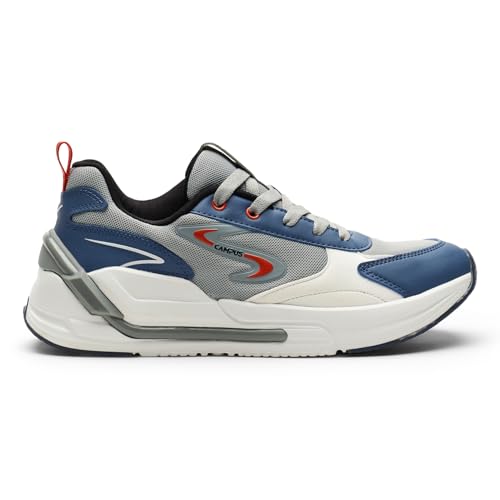 Image of Campus Men's Level Sneakers