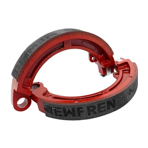 Ganasce Freno Newfren Race Anteriori Compatibile per 50 Special 125 ET3 Primavera