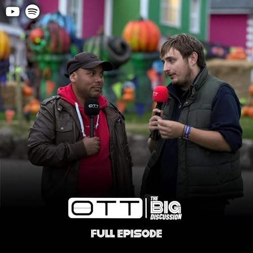 Is Alton Towers Scarefest worth visiting in 2025? (The Big Discussion)