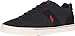 Polo Ralph Lauren Men's Hanford Nylon Fashion Sneaker