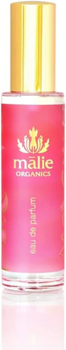 Malie Organics Eau De Parfan, 1.7 fl oz (50 ml) Plumeria