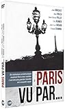 Paris vu par.