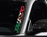 Jalisco Mexico Vinyl Decal Sticker Car Truck SUV Mexico Mexican Flag JAL MX (18")