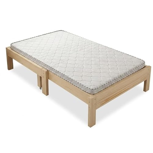 �L�k���x�b�h �ؐ� �P�l�p 110-200cm�L�k �������[ �ȃX�y�[�X ���^�����K�p �\�t�@�x�b�h��̌^ ���q�p �q���p �� (A,?60cm×?(110~200cm)+��?)
