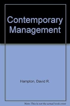 Hardcover Management (McGraw-Hill Series in Management) Book