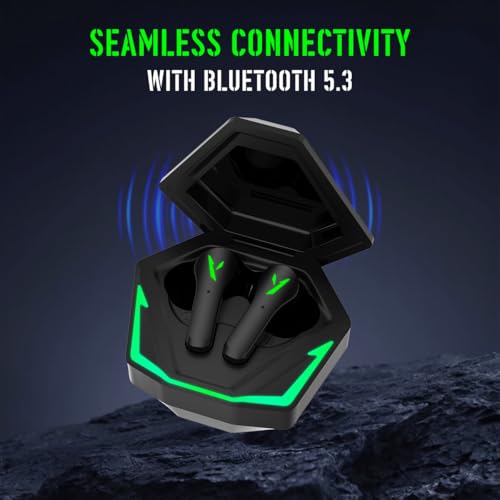 pTron Bassbuds Rogue - image 8