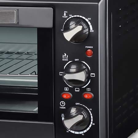 ✨ Mejores 10 Hornos eléctricos Grunkel desde 18,65 € ー Expertos