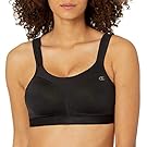 Champion Women's Spot Comfort Full-support Sport Bra