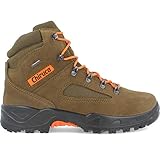  Botas Chiruca Fiordo Hi Vis 01 Goretex - Color - Verde, Talla - 46