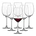 Produktbild SCHOTT ZWIESEL Rotweinglas Classico (6er-Set), klassische Burgundergläser für Rotwein, spülmaschinenfeste Tritan-Kristallgläser, Made in Germany (Art.-Nr. 106219)