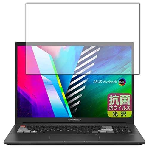 PDA�H�[ ASUS Vivobook Pro 16X OLED (M7600/N7600) �R�� �R�E�C���X[����] �ی� �t�B���� ���{��