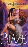 Blaze (Braddock Black)