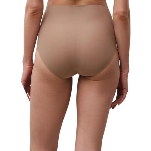 Image of Chantelle Women's Soft Stretch One Size Seamless High Waist Brief