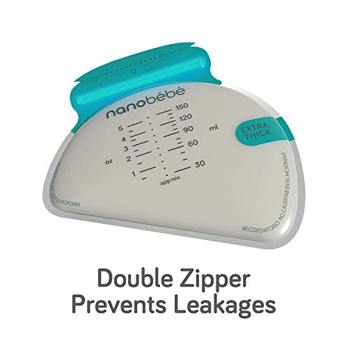 nanobebe bags