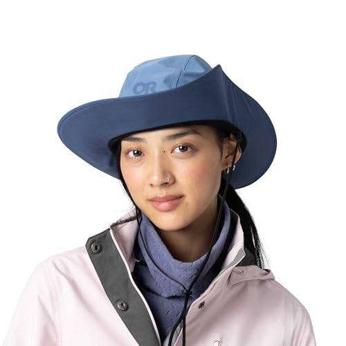 Image of Outdoor Research Unisex Seattle Rain Hat