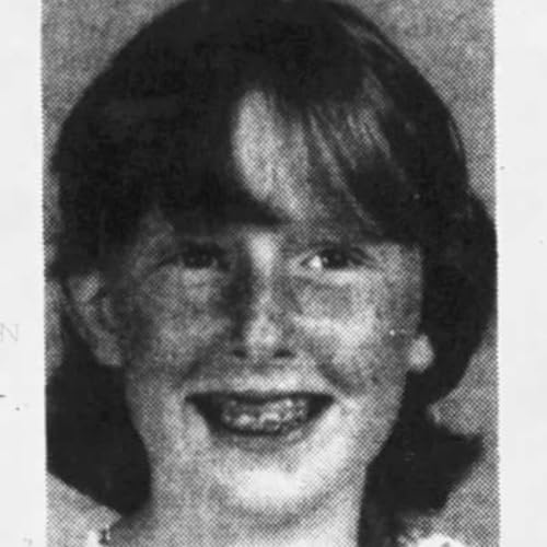 MURDERED: Michelle Steele