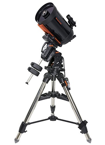 Celestron CGX-L 1100, 11