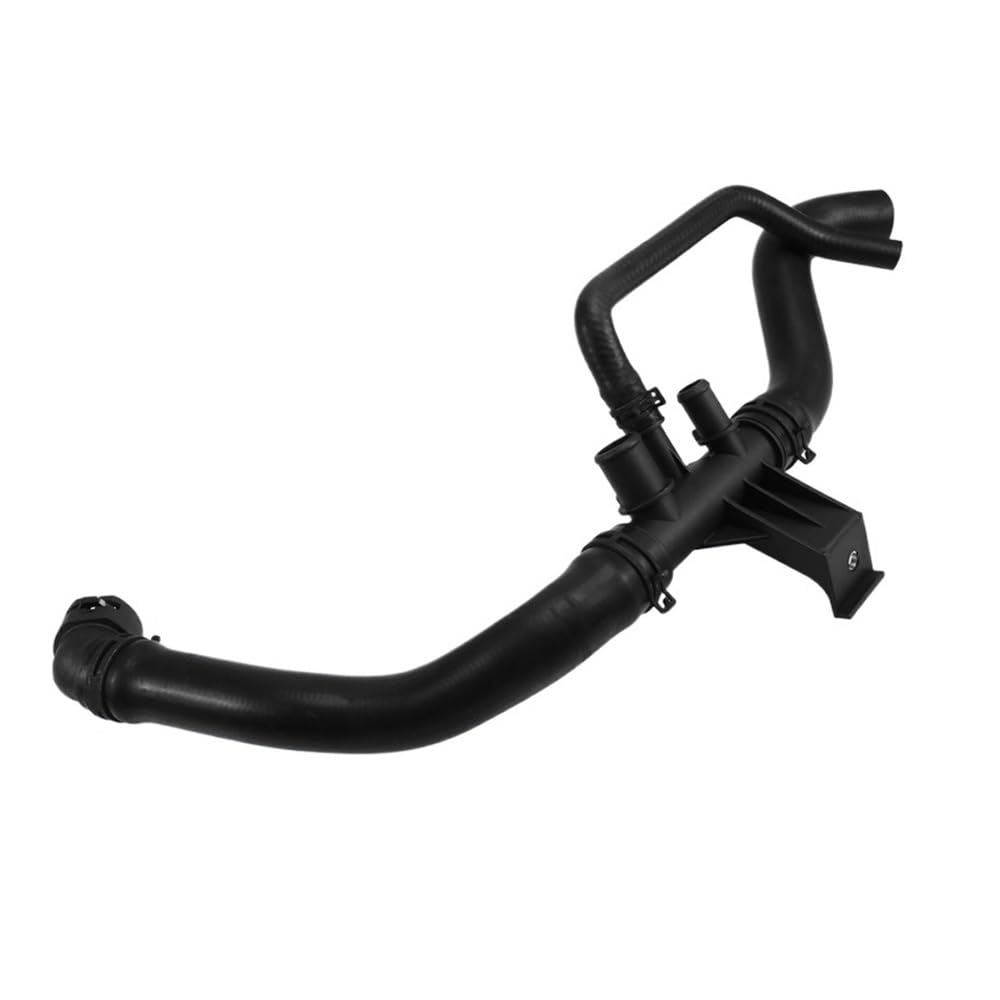 Xntfgnrz One Color 1349150080 Radiator Coolant Hose For Boxer 2.2 D 2.2 Hdi 2006-2011 1351.Pk 1351Pk