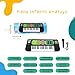 Imagen de AMATOYS Teclado Piano Infantil