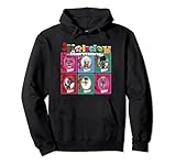 Officially Licensed Trolls Apparel
