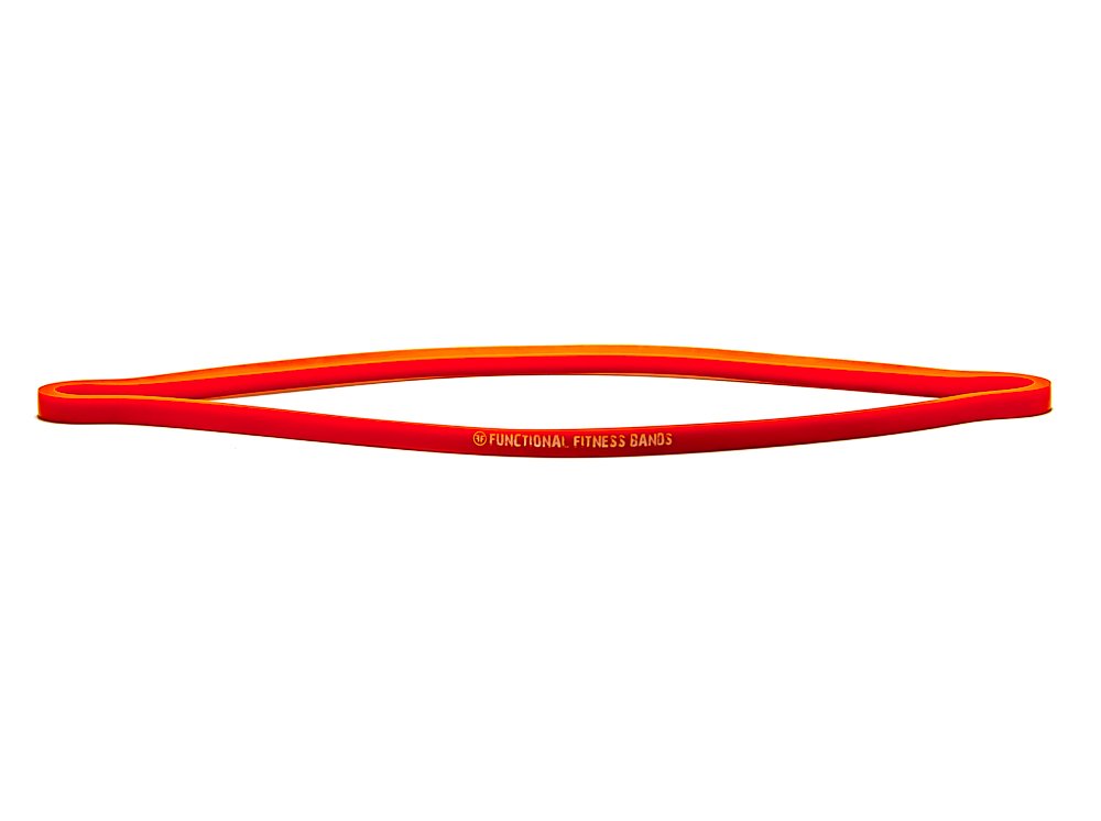 Functional Fitness 12 inch Continuous Loop Powerlifting Band