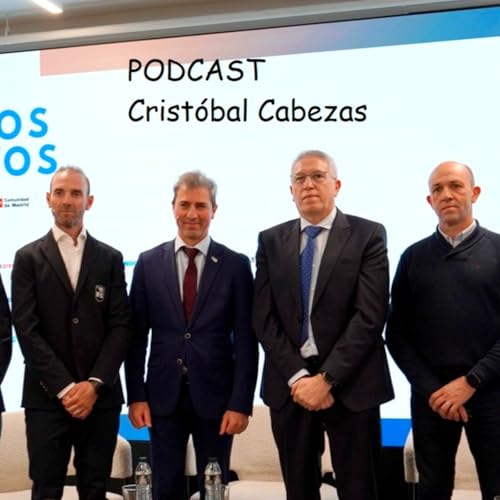 Villanueva del Pardillo, sede de la futura &ldquo;Ciudad del Ciclismo&rdquo;