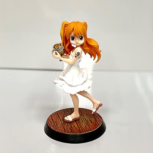 Amazon ナミ 子供時代 ワンピースフィギュア 完成品ガレージキット 303 フィギュア ドール 通販
