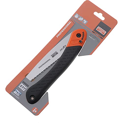Bahco 396HP Folding Lock Pruning Saw