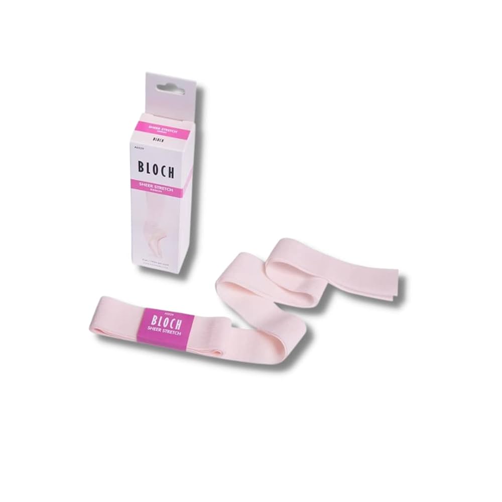 Amazon.co.jp: Bloch Dance Ballet/Pointe Shoe Sheer Stretch
