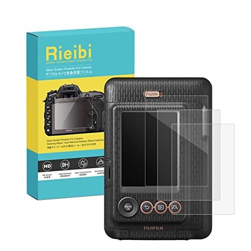 Rieibi FUJI instax mini LiPlaytیtBAINS MINI HM1tveN^[ 0.25MM ^Cv 3Zbg KX \ʍdx9H ϏՌ ώw