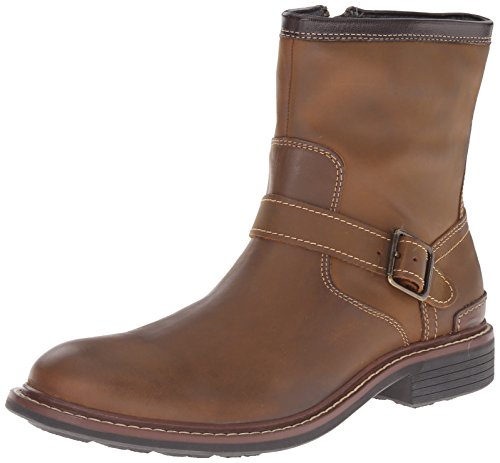 Cole Haan Men's Bryce Zip Winter Boot